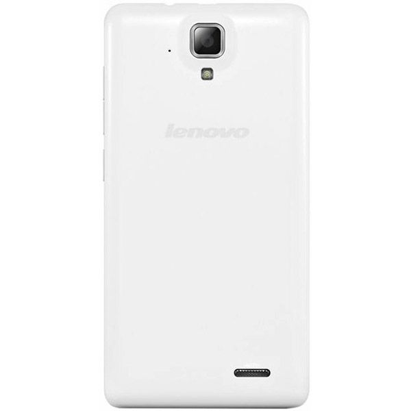 Смартфон Lenovo A536 DS white