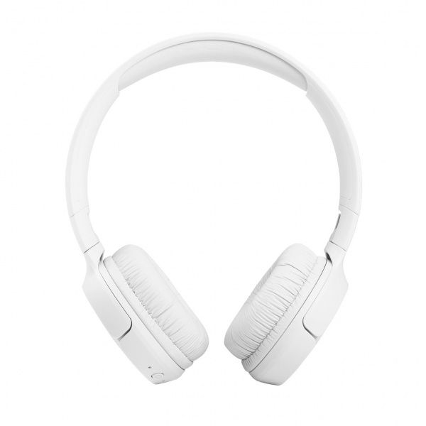 Навушники JBL Tune 510BT White (JBLT510BTWHTEU)