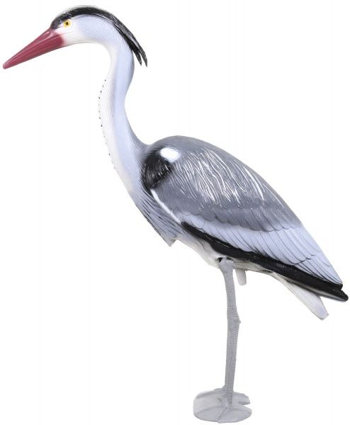 Фігура садова Чапля 145х470х7290 мм