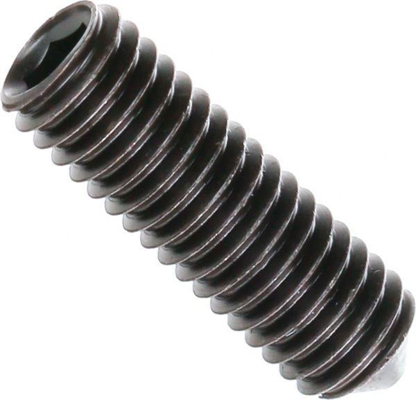 Винт метрический 5х16 мм БП DIN 914 5x16 мм 15 шт. Expert Fix