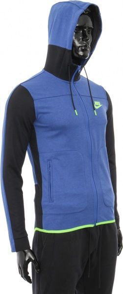 Джемпер Nike 804852-480 р. XL синій