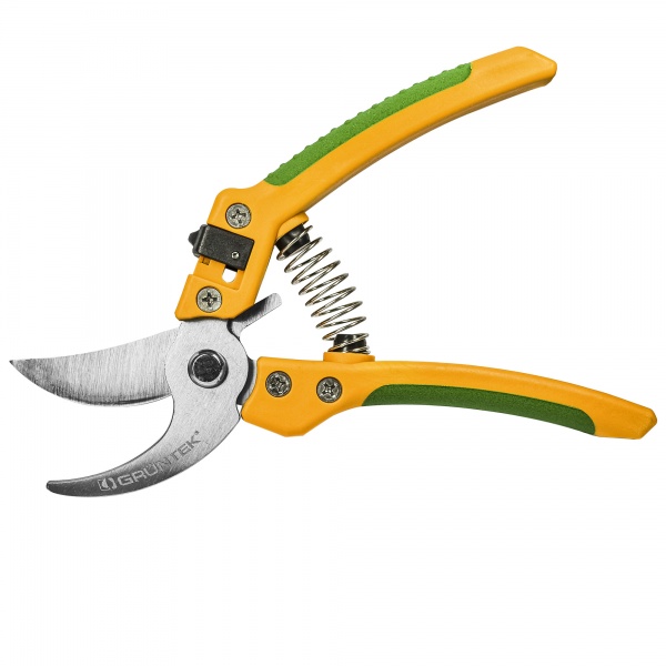 Секатор Gruntek Albatross (295216020) 