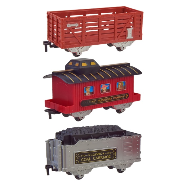 Дитяча залізниця на радіокеруванні 3085