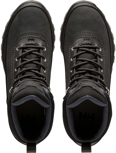 Ботинки Helly Hansen CALGARY 10991_992 р.US 7,5 черный