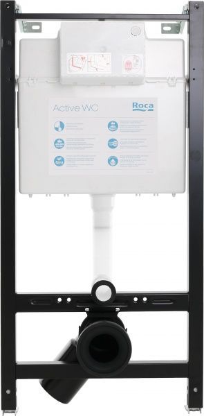 Комплект инсталляции ROCA Active + Gap Rimless A893104120