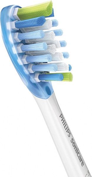 Насадки Philips Sonicare C3 Premium Plaque Control HX9044/17