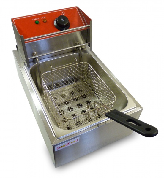 Фритюрниця Good Food EF6
