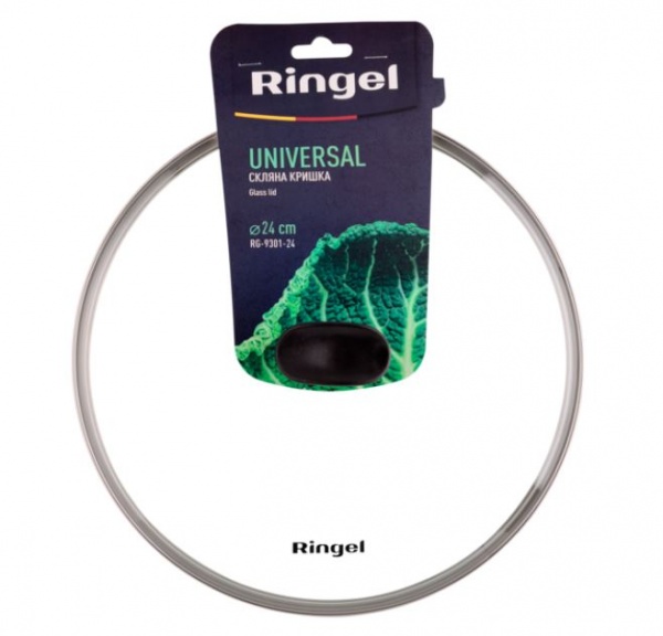 Кришка 24 см RG-9301-24 Universal Ringel