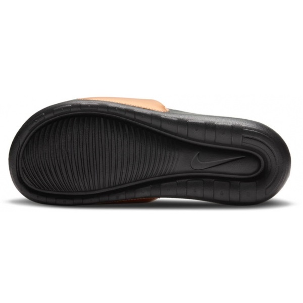 Шлепанцы Nike Victori One CN9677-003 р.US 10 черный