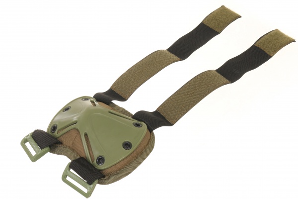 Налокітники Тактичні 