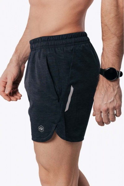 Шорти Avecs AV-30408/1 р. 46 чорний