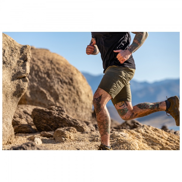 Кросівки 5.11 Tactical Тактичні Тренувальні 