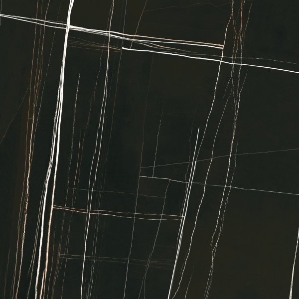 Плитка Prissmacer NOIR BLACK 120х120 