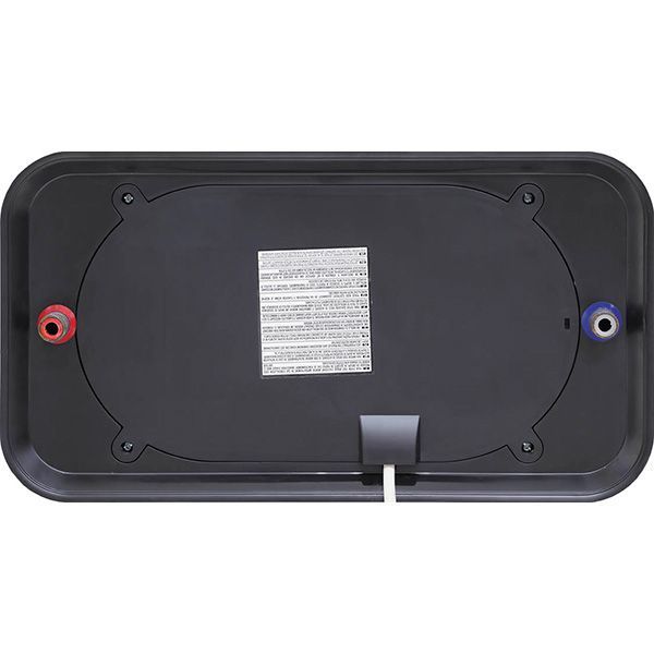 Бойлер Atlantic Vertigo Steatite WI-FI 50 MP 040 F220-2-CE-CC-S (2250W) silver 