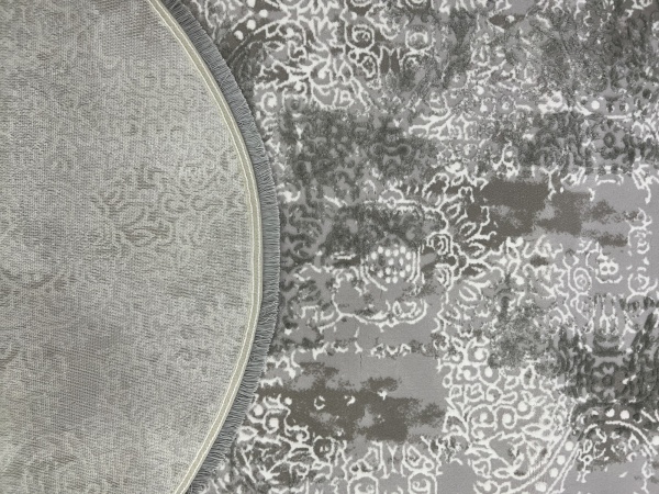 Ковер Art Carpet BERRA 49O GRY 200x290 см 