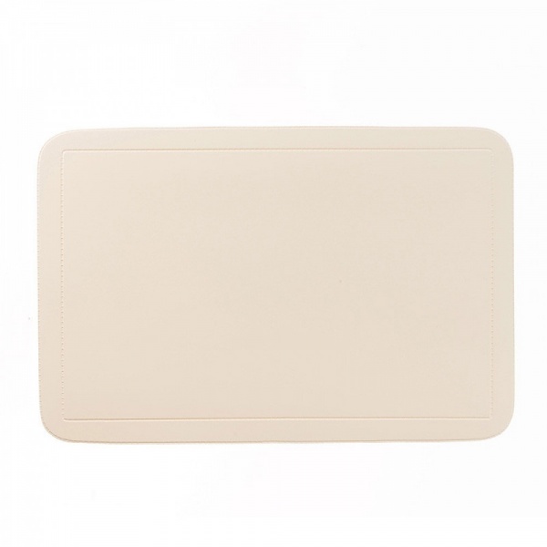 Килимок для сервірування Uni 43,5х28,5 см бежевий Kela