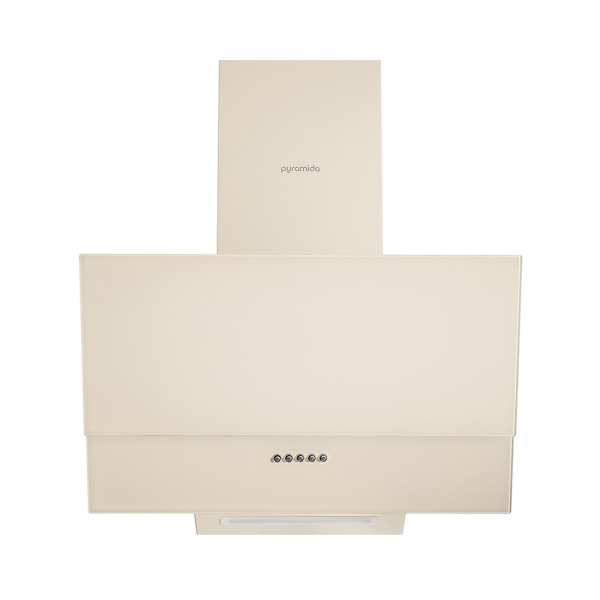 Вытяжка Pyramida ASH 60 PB (520) GIV