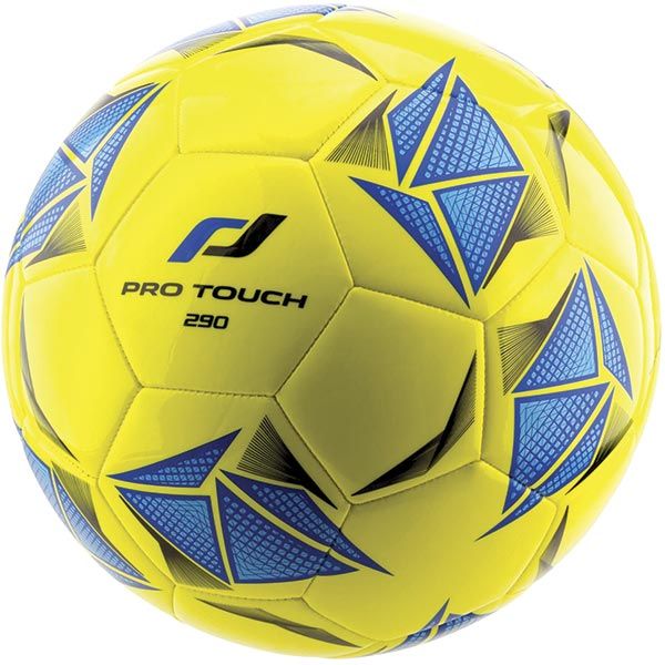Футбольный мяч Pro Touch 274448-901181 р. 5 FORCE 290 Lite 274448-901181