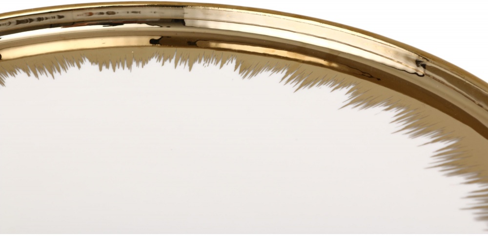 Тортниця Fiora Sunlight 28х12 см з кришкою 26х11 см