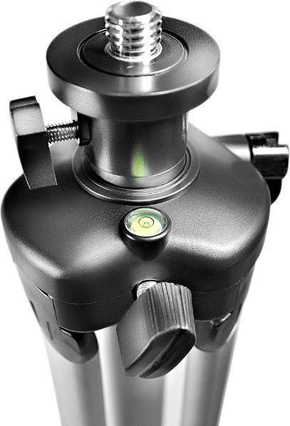 Тренога для лазерного уровня My Tools 1500 мм 149-150