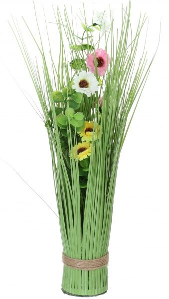 Квіткова композиція штучна JYS-AP03 34 см