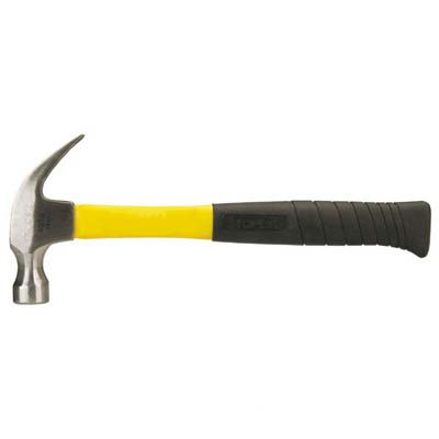 Молоток Topex 450 г 02A704