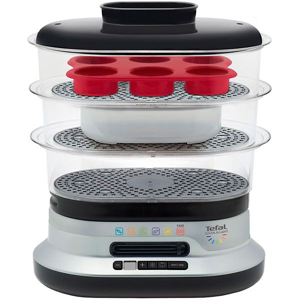 Пароварка Tefal VC300830