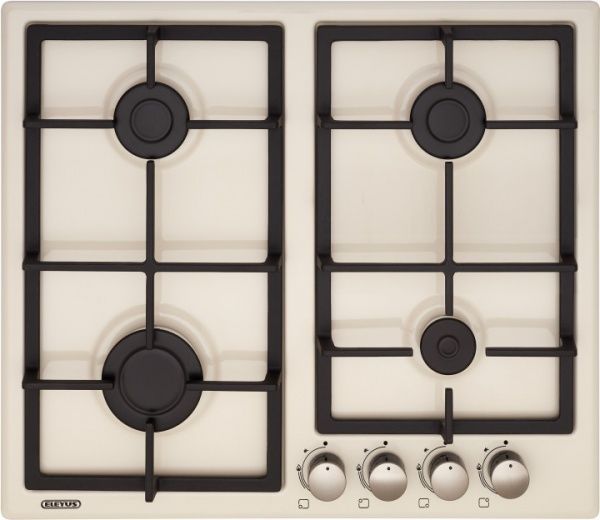 Варильна поверхня Eleyus NIKA 60 BG CF