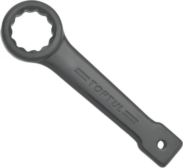 Ключ накидний Toptul ударний 46 мм. AAAR4646