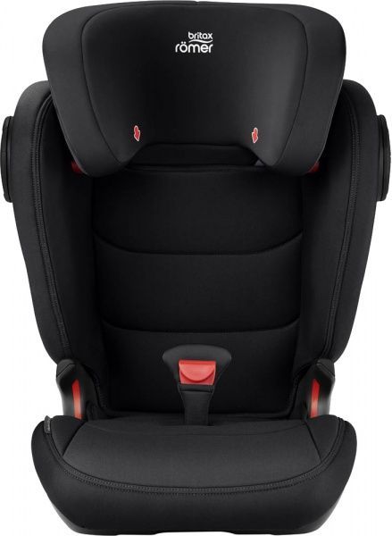 Автокрісло Britax-Romer KIDFIX III M Cosmos Black чорний 2000030985