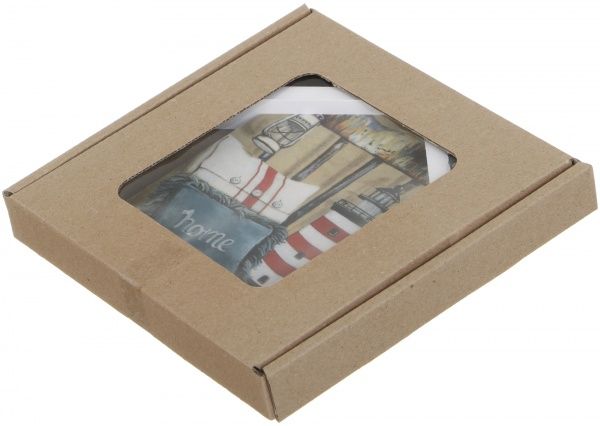 Ключниця ПОВЕРНЕННЯ ДОДОМУ, на три гачка