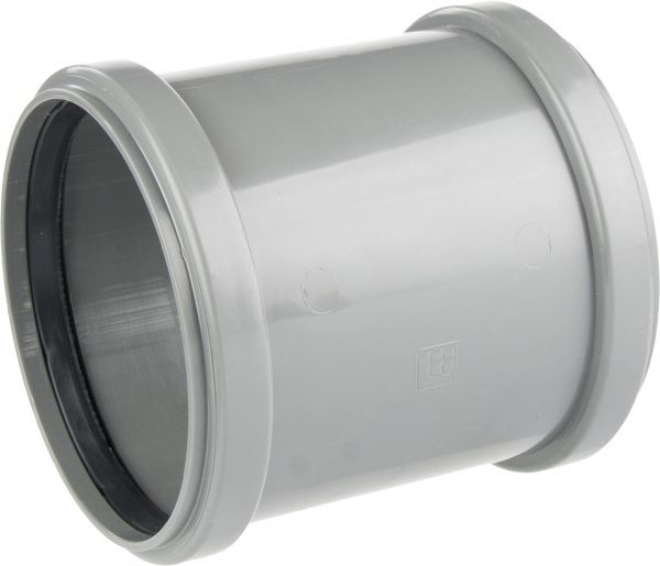 Муфта Plastimex ПП d110