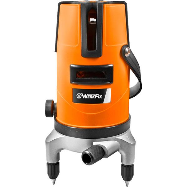 Нивелир лазерный WerkFix LL 03 WF WF.290060010