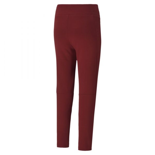 Штани Puma Ferrari Style Sweat Pants 59804604 р. S червоний