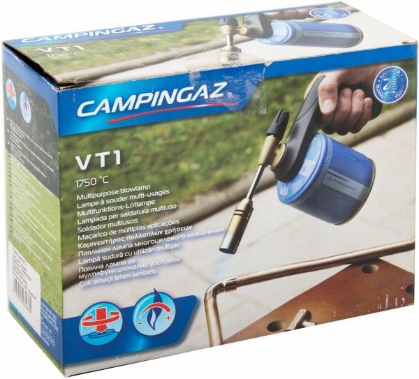 Паяльник  Campingaz VT1