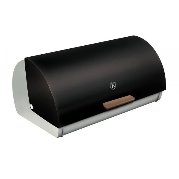 Хлебница Ebony ROSEWOOD Collection 38,5х28х18,5 см BH 6455 Berlinger