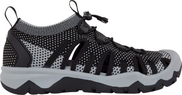 Кроссовки McKinley Cayman W 288340-903050 р.EUR 37 черный