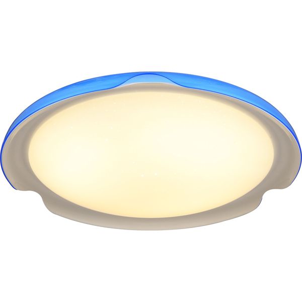 Светильник Altalusse INL-9336C-32 32 Вт голубой