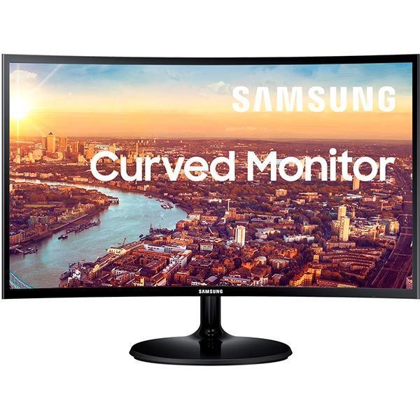 Монитор Samsung C27F390F 27