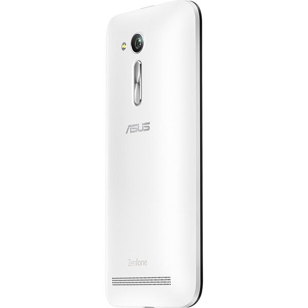 Смартфон Asus ZenFone Go white
