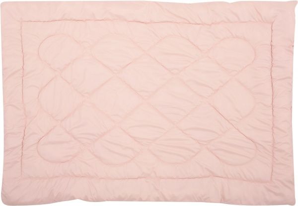 Ковдра Кольоротерапія пудра 155х200 см UP! (Underprice)