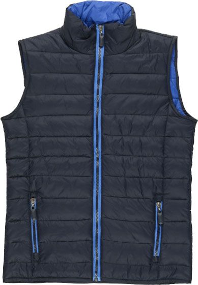 Жилет Optima VOYAGE O986-10 XL синій