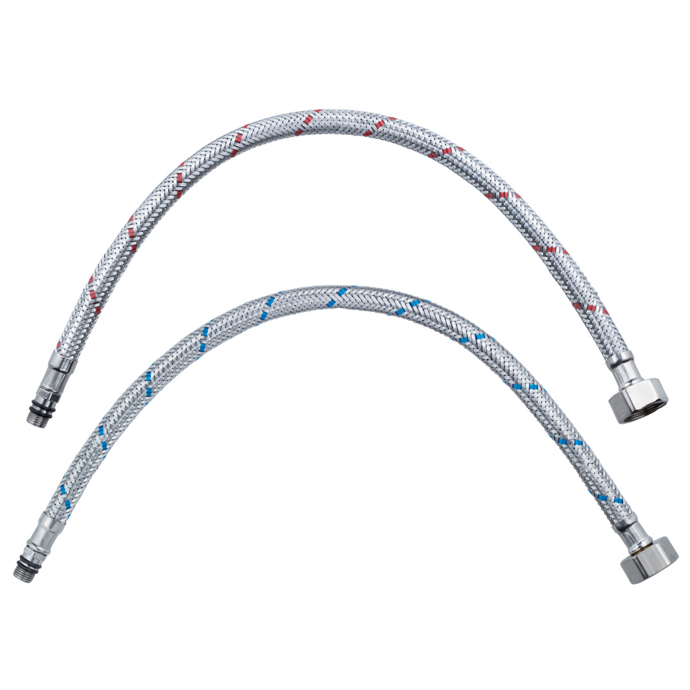 Смеситель для кухни Aquatica ML-4B441C 40 мм (9746100)