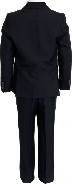 Костюм для хлопчика Shpak мод.4 р. 34 / 140 чорний 