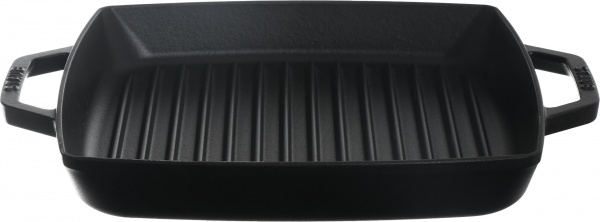 Сковорода-гриль 28x28 см 40511-683-0 Staub