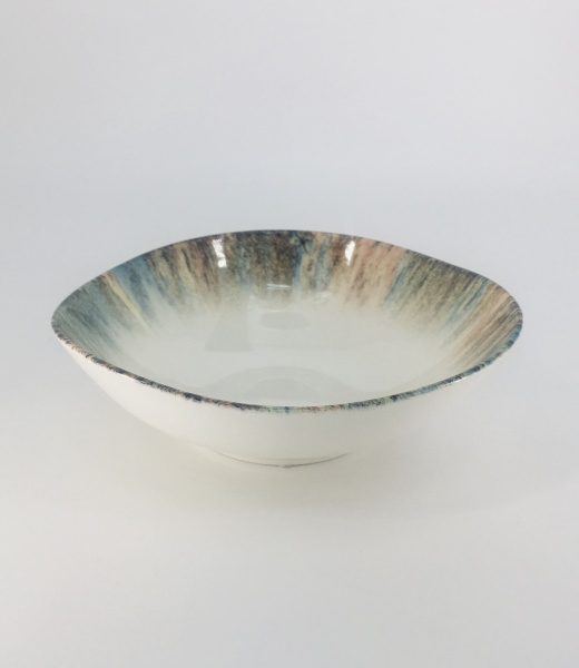 Салатник Helix Nebula 15 см Gural Porselen