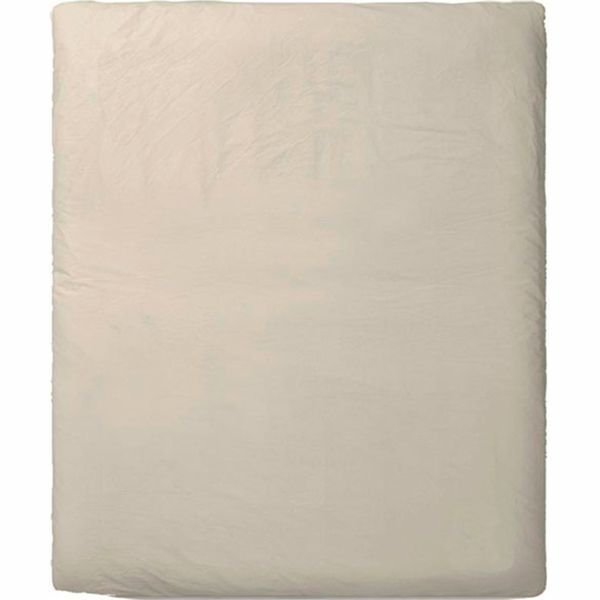 Простирадло Lark 2 230x240 см бежевий La Nuit 