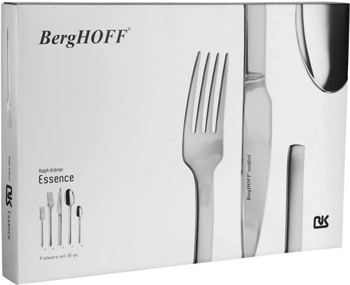 Набор приборов Essence 30 пр. BergHOFF