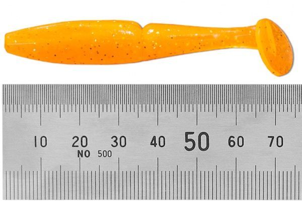 Віброхвіст Basic Lures Provoker 75 мм 6 шт. 3