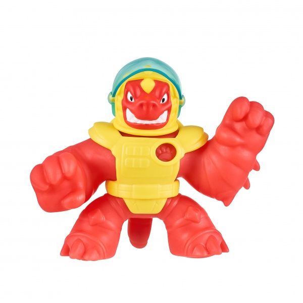 Іграшка-розтяжка Перо GooJitZu Блейзагон Галактична атака 